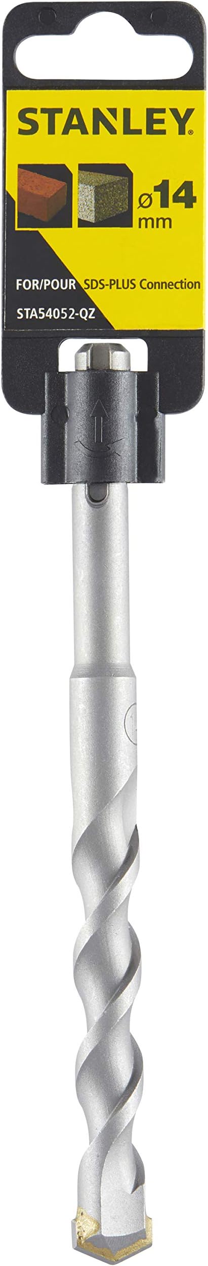 STANLEY - SDS-Plus Hammer Drill Bit - STA54052-IN