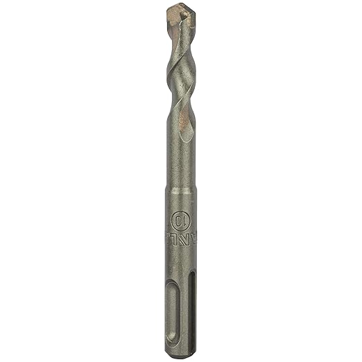 STANLEY - STA54027-IN - SDS-Plus Hammer Drill Machine Bit