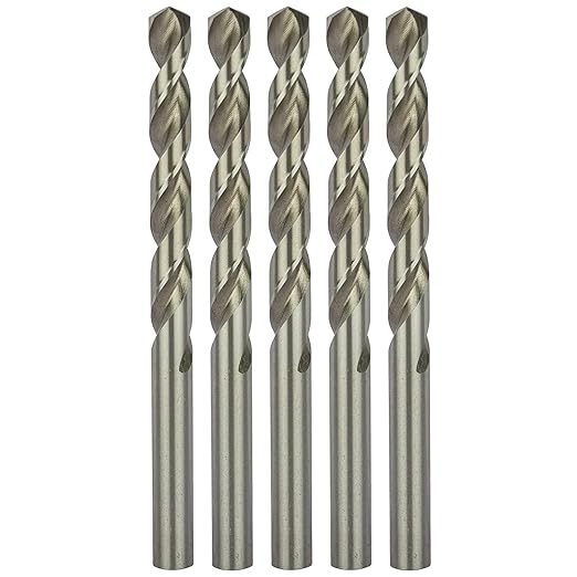 Stanley - STA50109B05-IN - HSS 8.5mm Drill Machine Bit