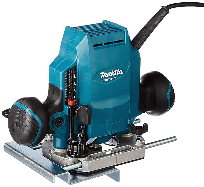 MAKITA -M3601B-Plunge Router