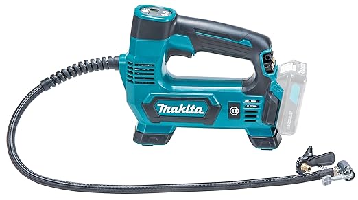 MAKITA -MP100DZ-Cordless Inflator