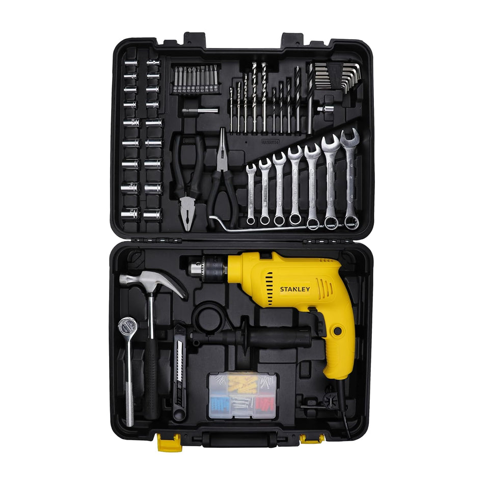 STANLEY SDH600KM-IN Drill Machine 