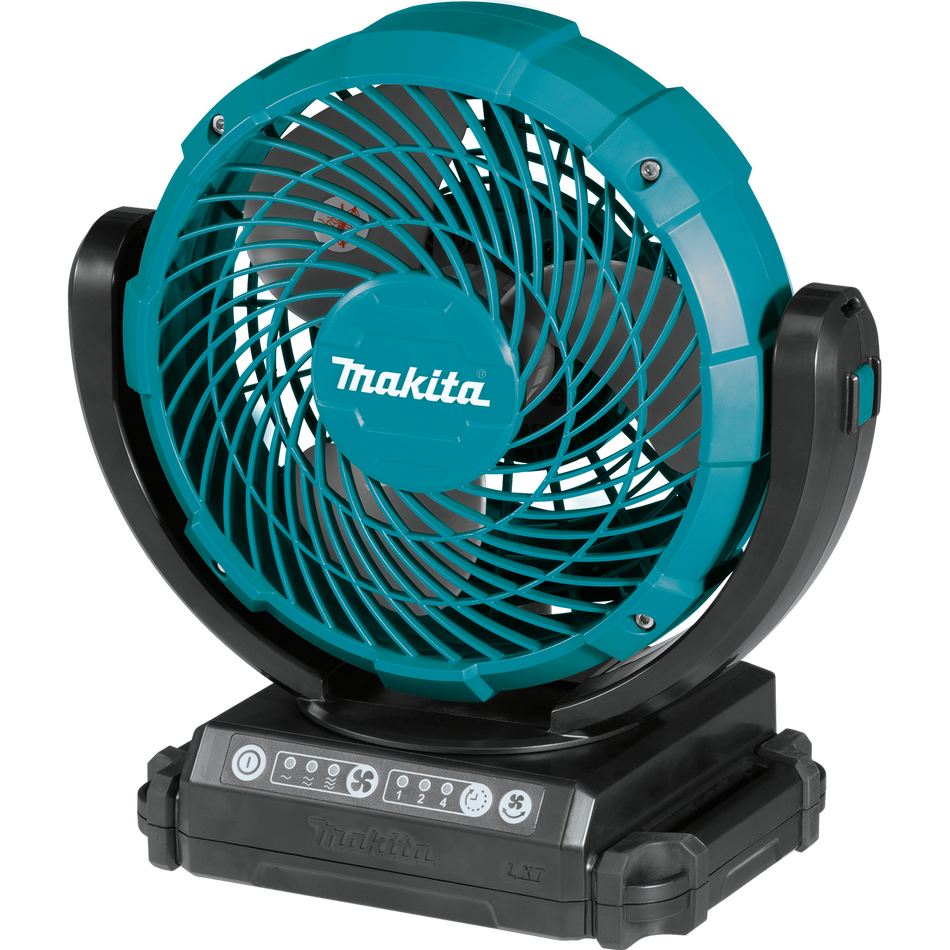 MAKITA - AUTOMATIC SWING FAN - DCF102Z