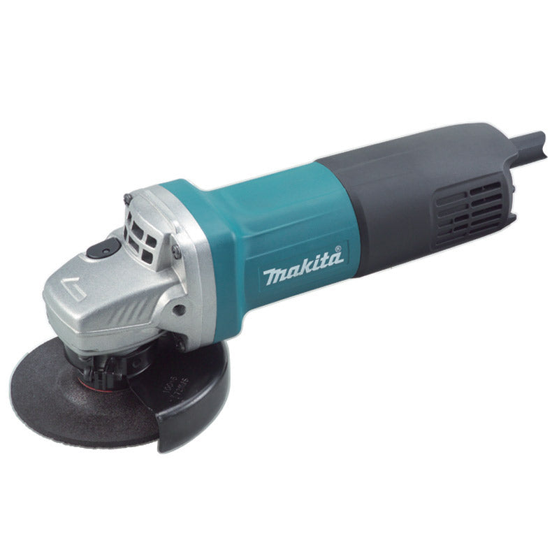 Makita 100 mm Angle Grinder, 9553B