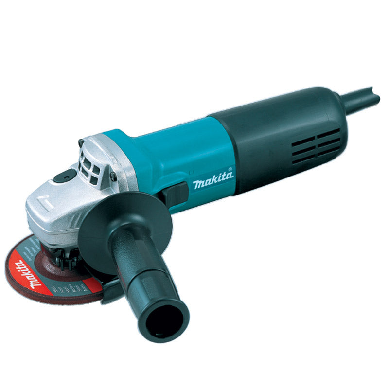 Makita 100 mm Angle Grinder, 9553NB