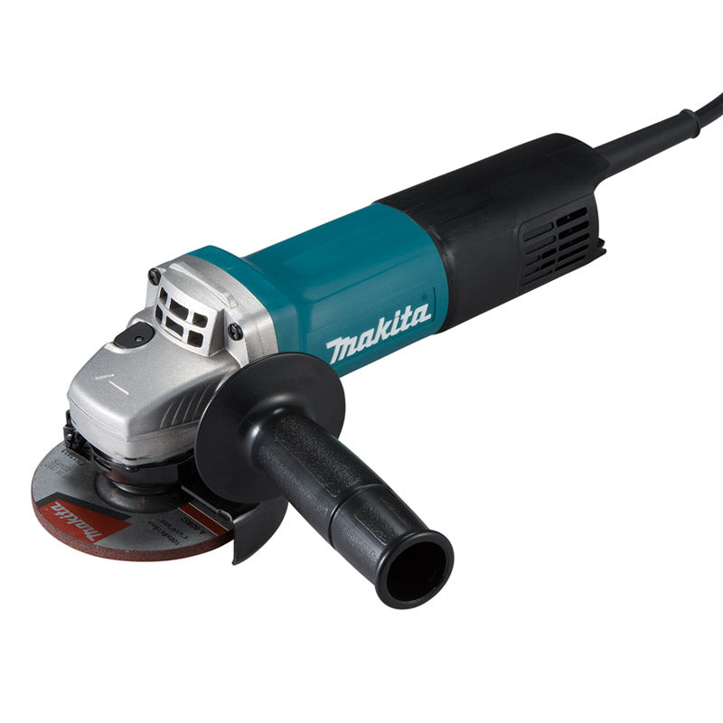 Makita 100mm Angle Grinder, 9556HB