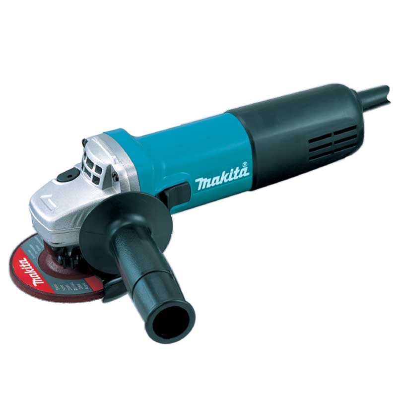 MAKITA -9565PCV/B-Angle Grinder