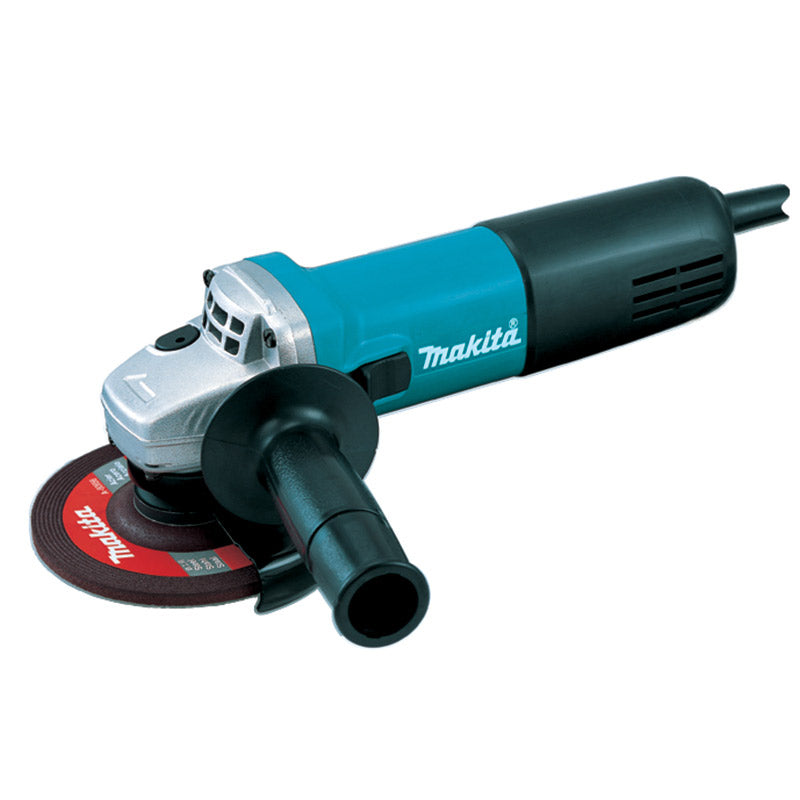 Makita 125 mm Angle Grinder, 9558HN