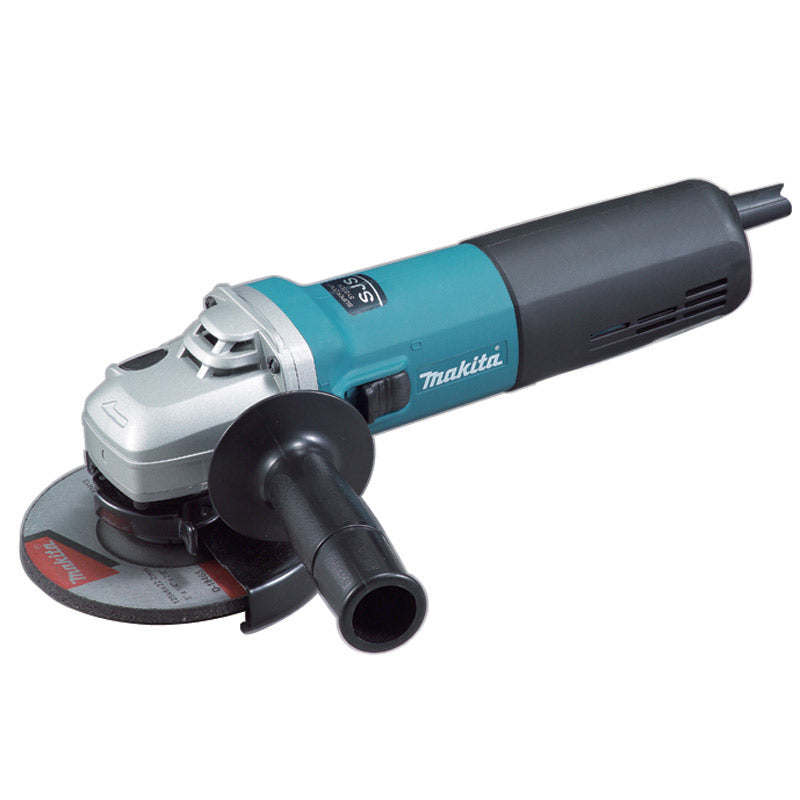 Makita 125 mm Angle Grinder, 9565CR