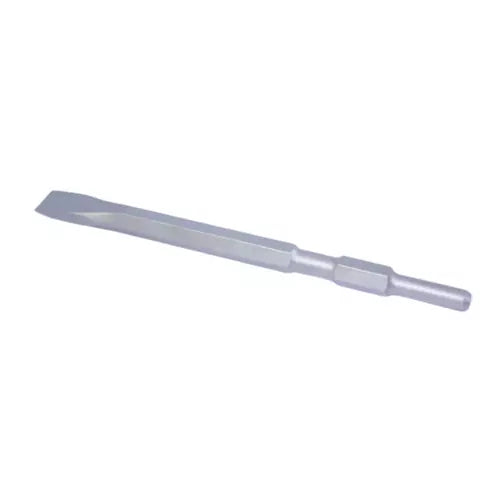 STANLEY - Hex Shank Chisel - Flat - STA54476