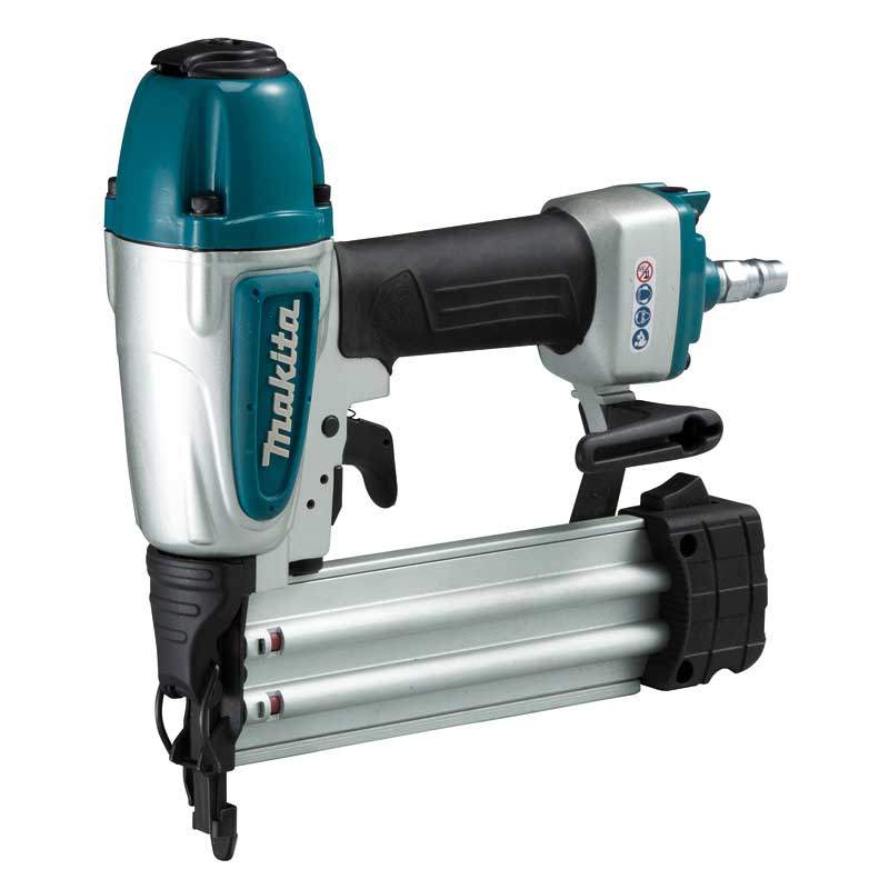 MAKITA -AF506-Pneumatic Brad Nailer
