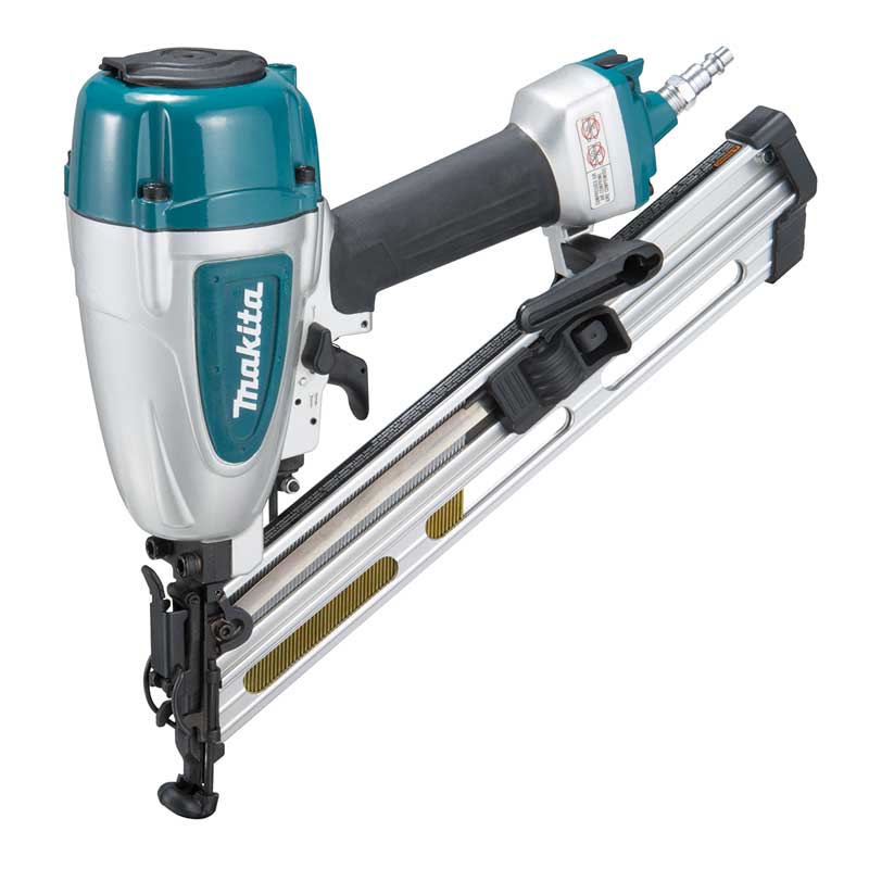 MAKITA -AF635-Finish Nailer