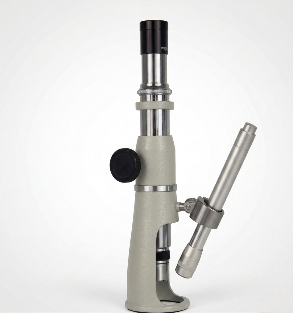 Aloe Tech Shop Microscope AFM-100