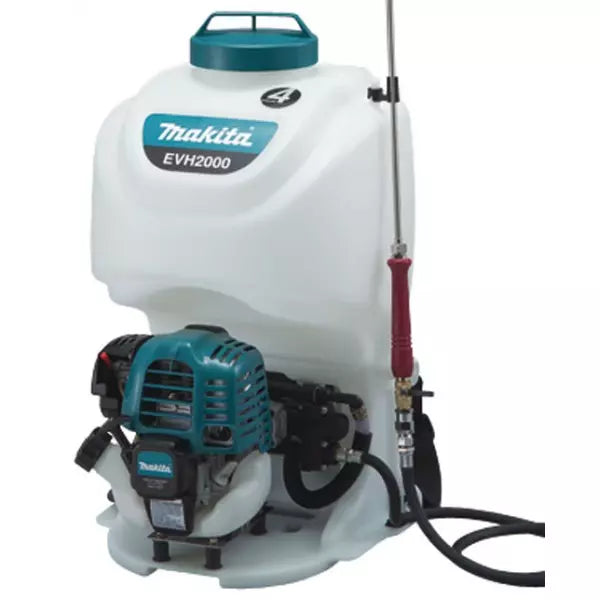 MAKITA -EVH2000-Petrol Backpack Sprayer Plunger Pump