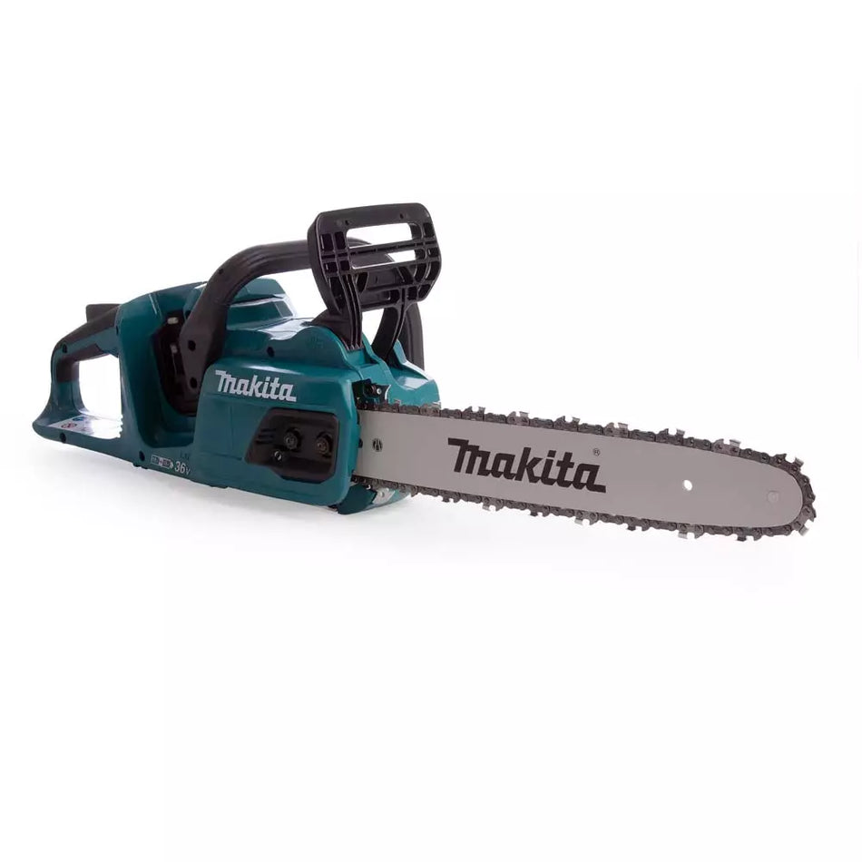 MAKITA -DUC355Z-Brushless Chain Saw
