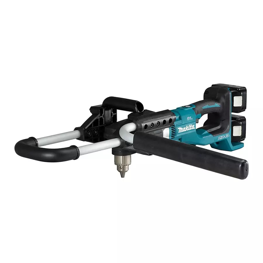 MAKITA - W EARTH AUGER SKIN ONLY - DDG460ZX8