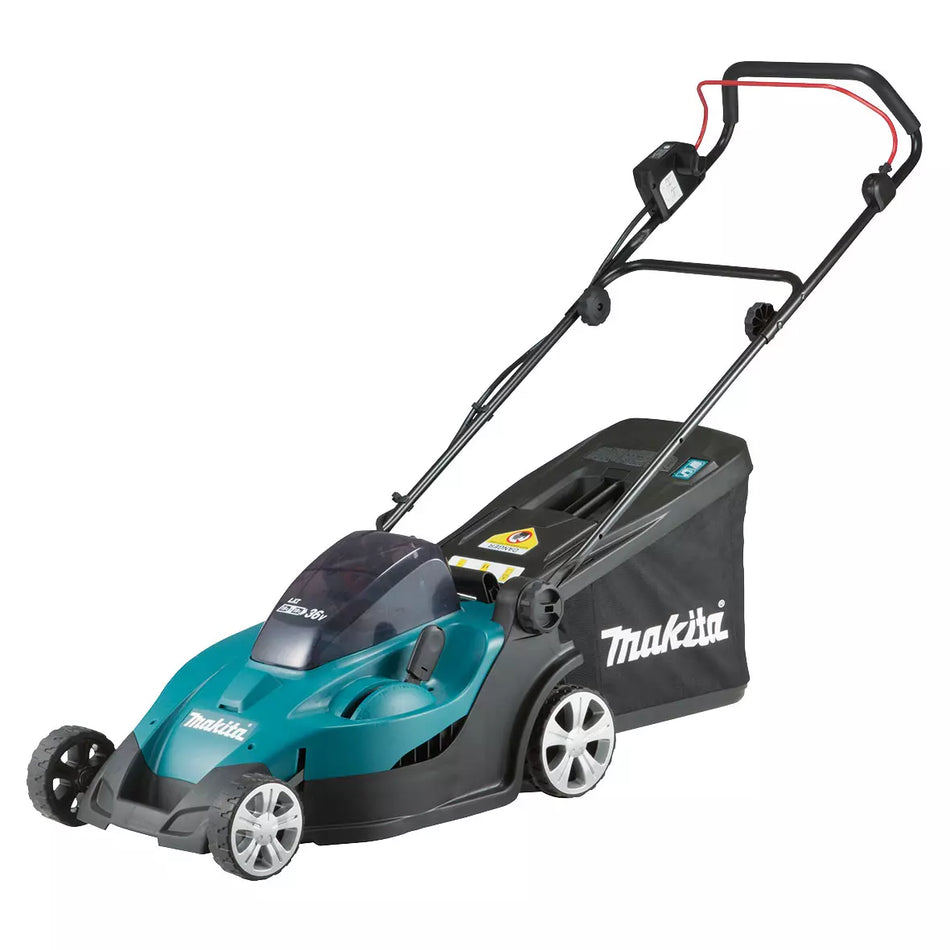 MAKITA-DLM431PT2-Cordless Lawn Mower