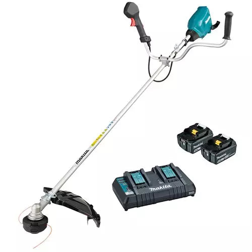 MAKITA -DUR369APT2-Cordless Grass Trimmer