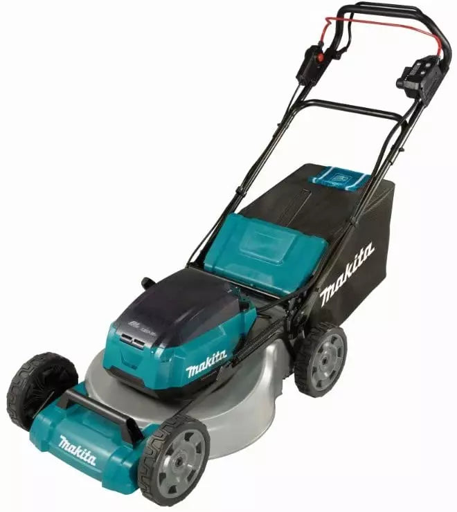 MAKITA-DLM462Z-Brushless Lawn Mower