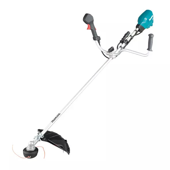 MAKITA - BRUSHLESS BACKPACK LINE TRIMMER U-HANDLE - UR101CZ