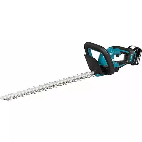 MAKITA -DUH506RT-Brushless Cordless Hedge Trimmer