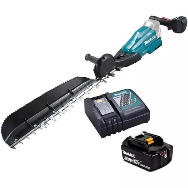 MAKITA -DUH754SRT-Brushless Cordless Hedge Trimmer