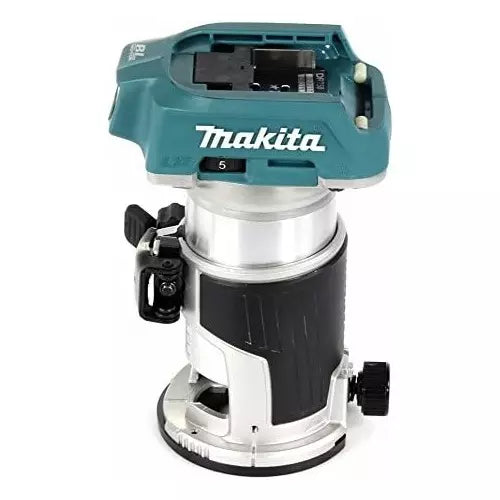 MAKITA -DRT50RFJ-Brushless Multifunctional Milling Cutter