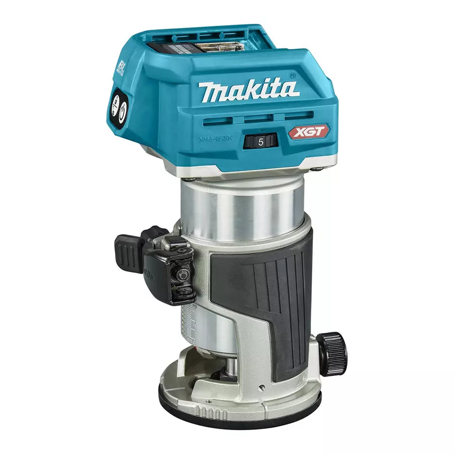 MAKITA XGT 40V max Cordless Trimmer RT001GZ14