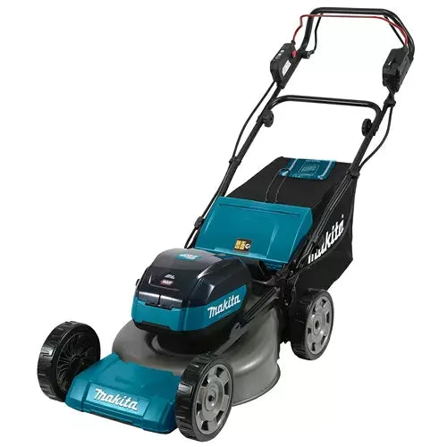 MAKITA XGT 40V max Cordless Lawn Mower, LM003GM103