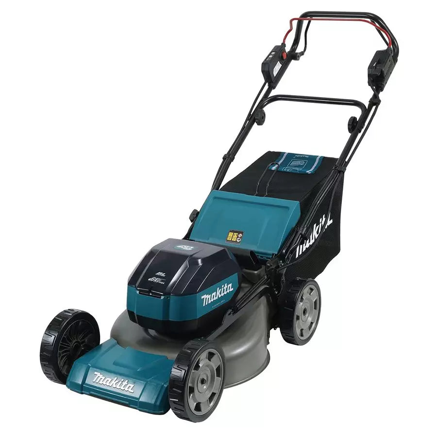 MAKITA - 3200 W CORDLESS LAWN MOWER 3200 RPM - LM003JZ