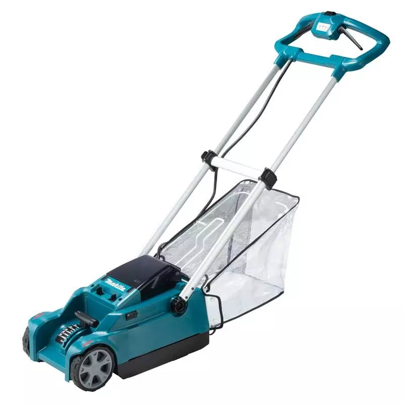 MAKITA-DLM230SF-Cordless Lawn Mower
