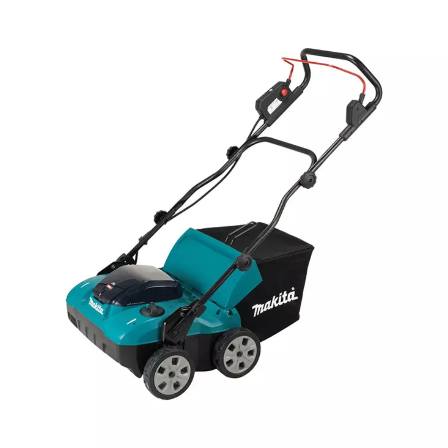 MAKITA XGT 40V max Cordless Lawn Scarifier UV001GZ