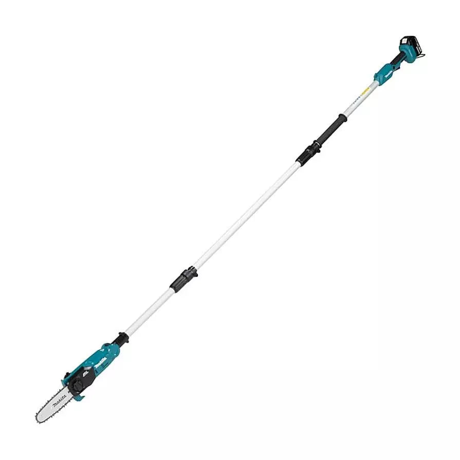 MAKITA -DUA200RTE-CORDLESS POLE SAW