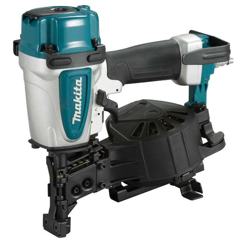MAKITA -AN454-Finish Nailer