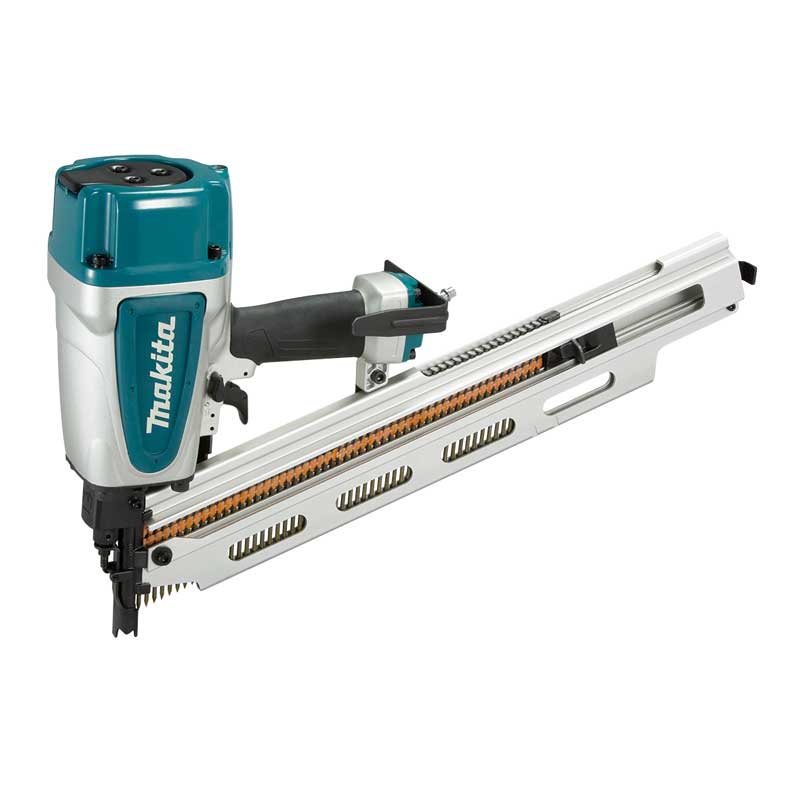 MAKITA -AN924-Pneumatic Framing Nailer
