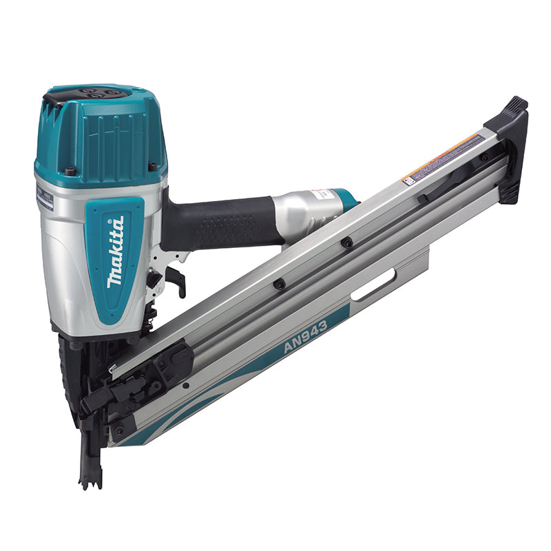 MAKITA -AN943-Pneumatic Framing Nailer