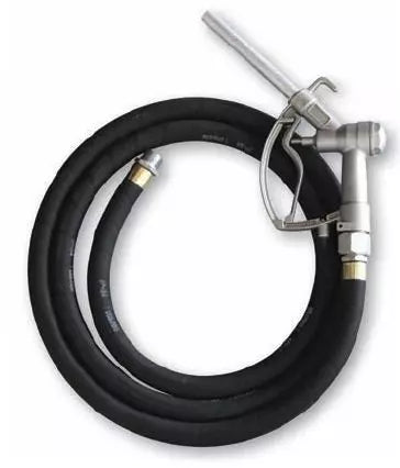 Groz Fuel Dispensing Kit FDK/3/3-4/N