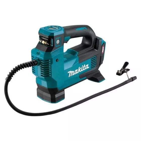 MAKITA XGT 40V max Cordless Inflator, MP001GZ