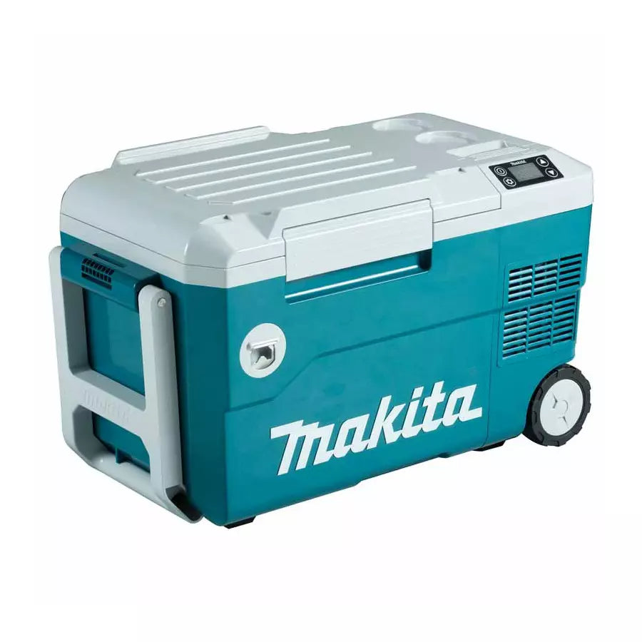 MAKITA - CORDLESS COOLER & WARMER BOX - DCW180Z