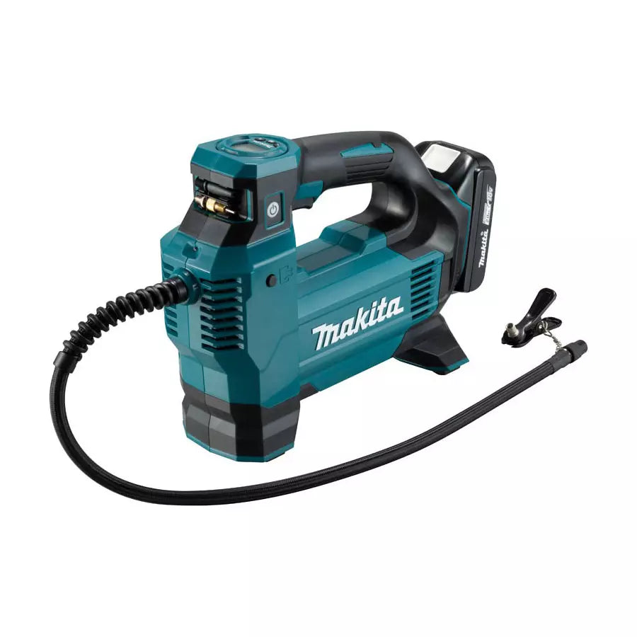 MAKITA-DMP181Z-Li-Ion Cordless Inflator