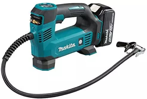 MAKITA-DMP180Z-Li-Ion Cordless Inflator
