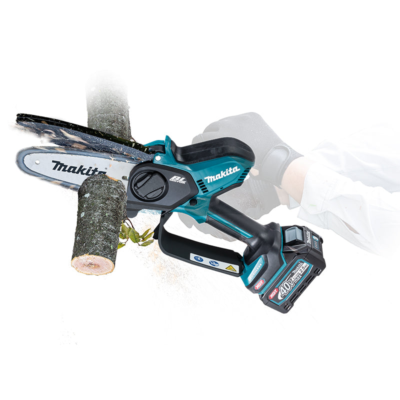 MAKITA XGT 40V max Cordless Pruning Saw UC029GZ