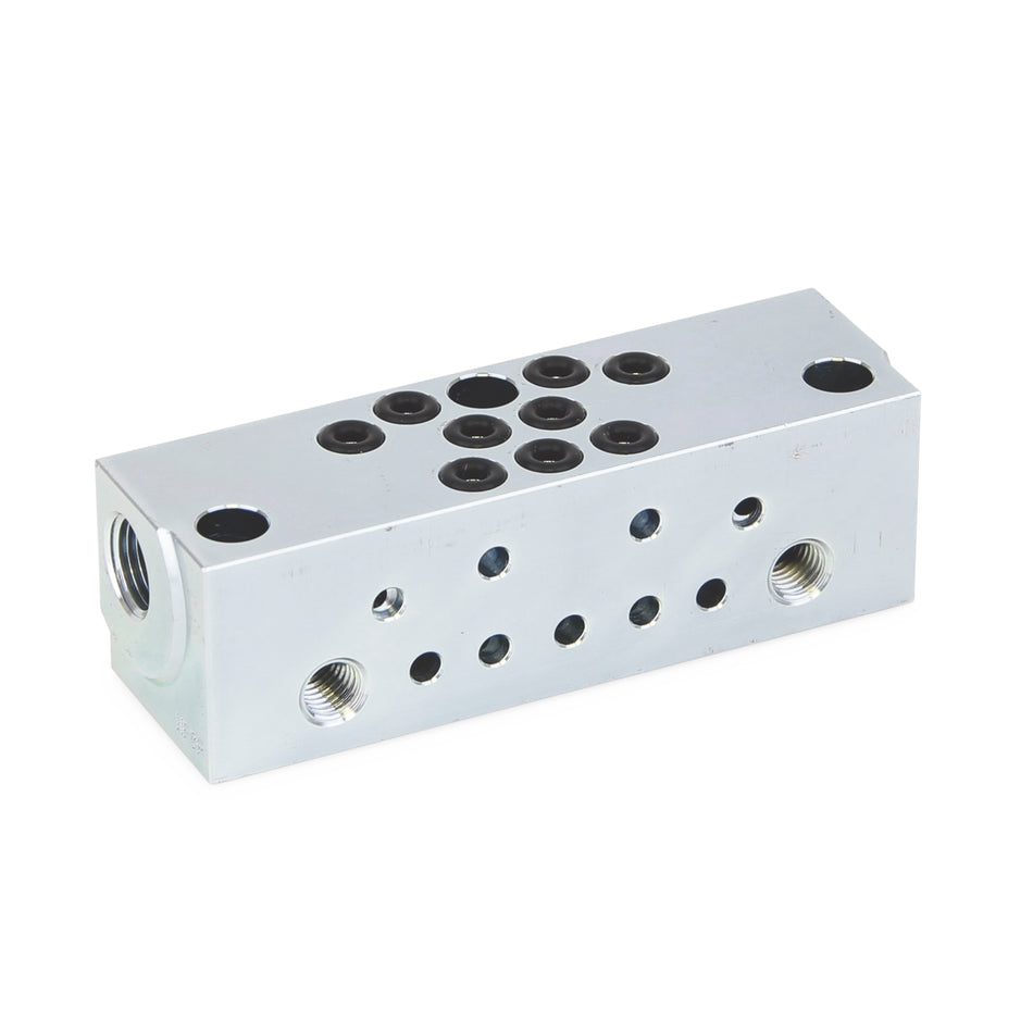 Graco Trabon® MSP Divider Valve – Intermediate Base Plate – NPSF, 563425