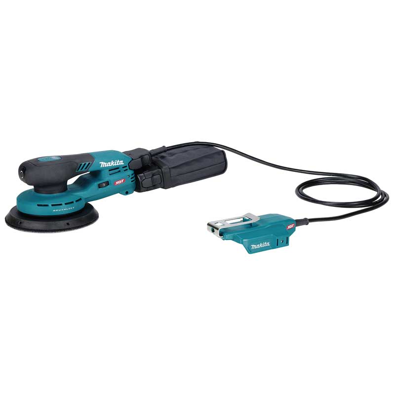 Makita Battery Powered Orbital Sander, BO006CGZ