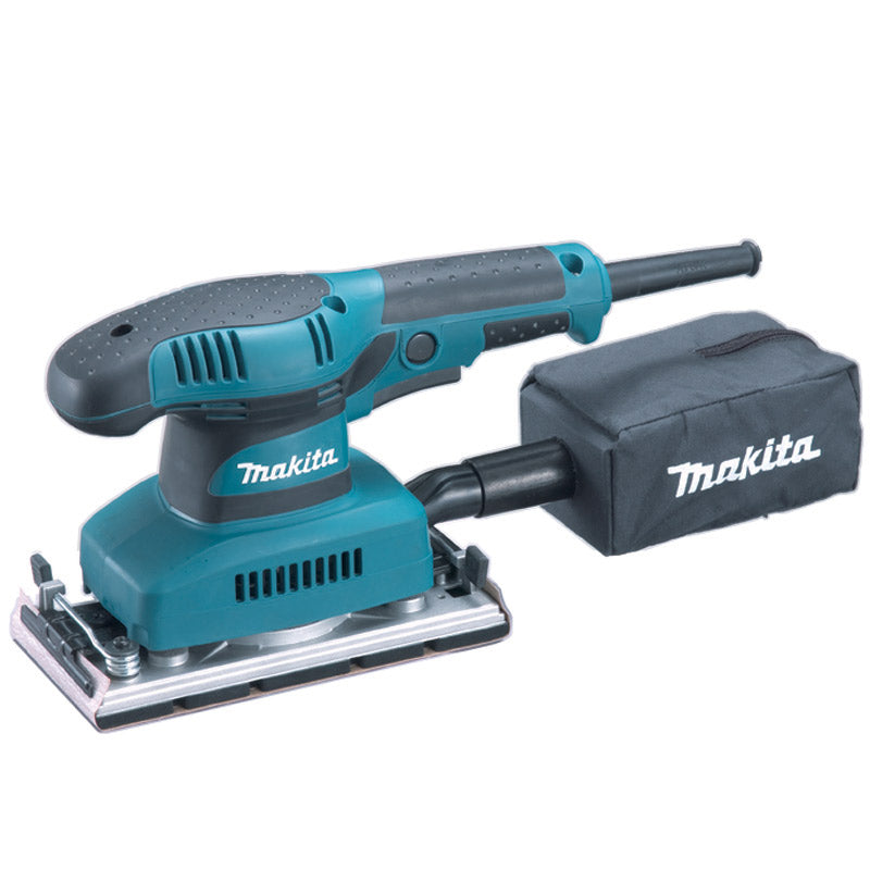 MAKITA -BO3710-Finishing Sander