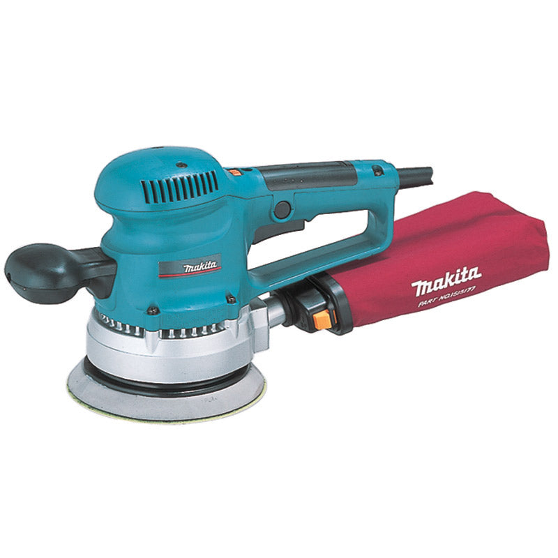 MAKITA -BO6030-Random Orbit Sander