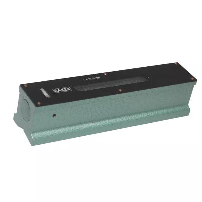 Baker BSL 300 Precision Level, Sensitivity 0.02mm
