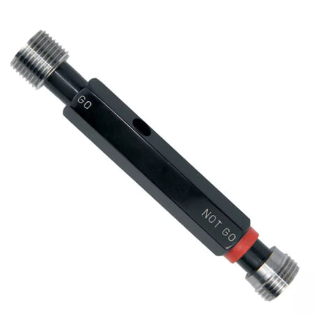 Baker thread ring gauge