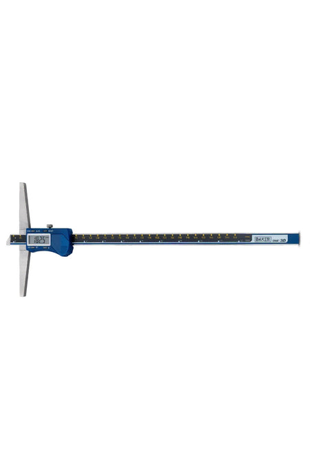 Baker DDC30 Digital Depth Vernier Caliper