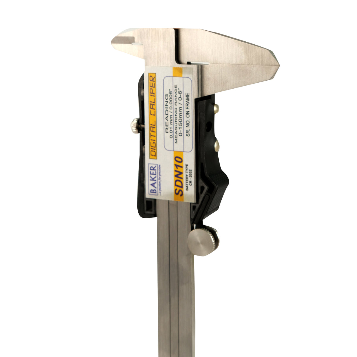 Baker SDN10 Digital Caliper